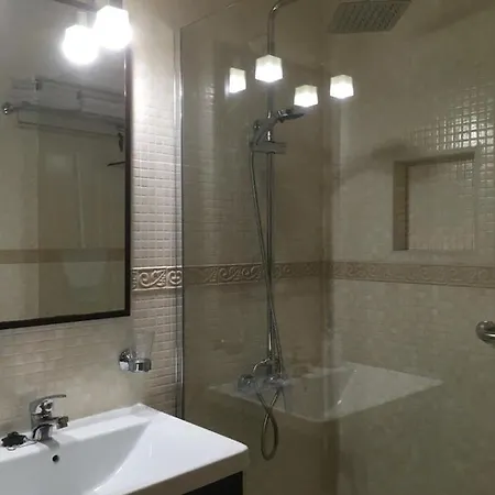 Casa Sambuca Appartement