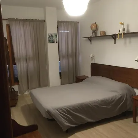 Casa Sambuca Διαμέρισμα Κοραλέχο