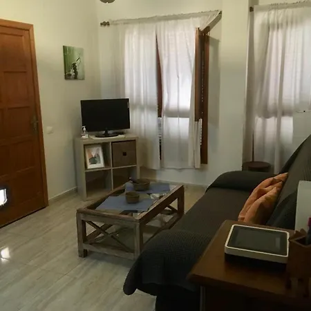 Casa Sambuca Διαμέρισμα *