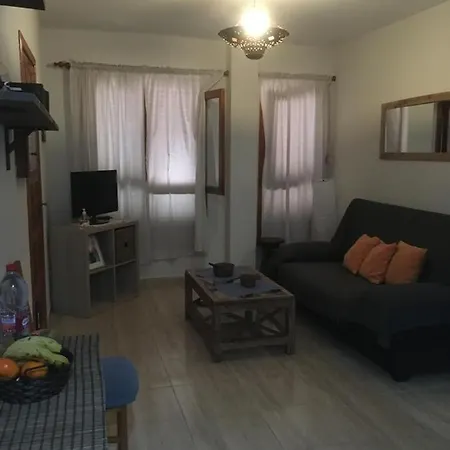 Casa Sambuca Appartement