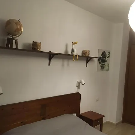 Appartement Casa Sambuca